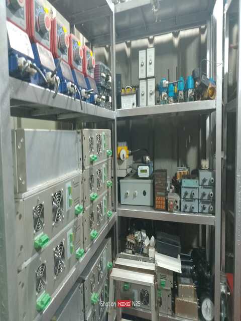 Premium Industrial Power & Automation Equipment-image